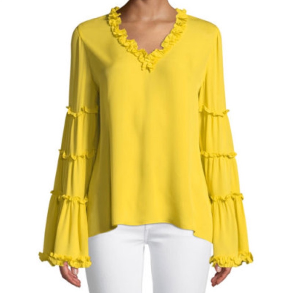 Kobi Halperin Blouse